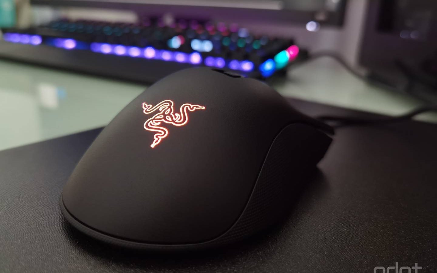 Razer DeathAdder V2 Pro Review