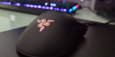 Razer DeathAdder V2 Pro Review