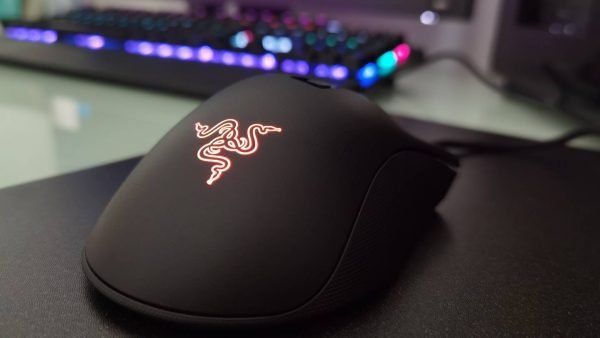 Razer DeathAdder V2 Pro Review