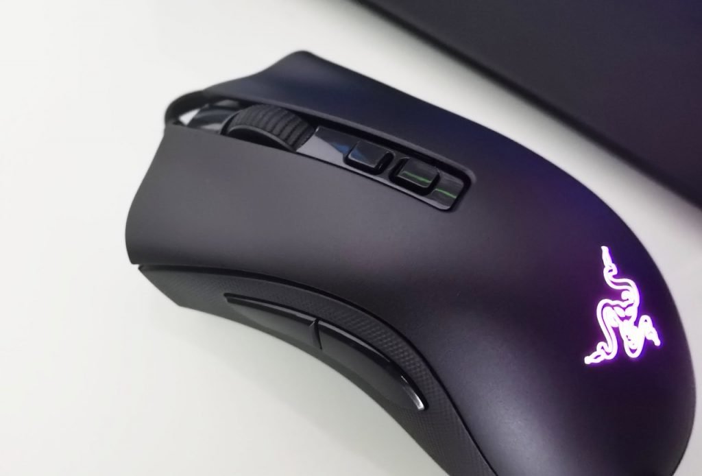 Razer DeathAdder V2 Review