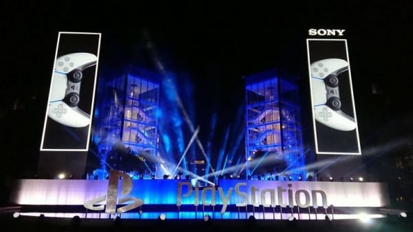 Happy PS5 Launch Day