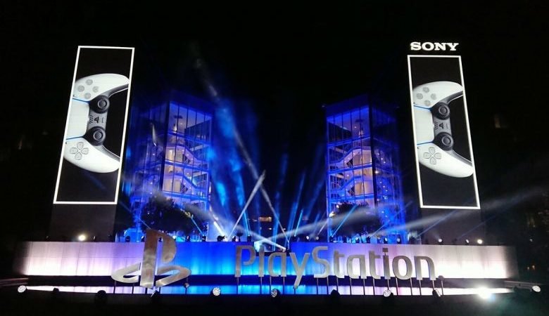 Happy PS5 Launch Day