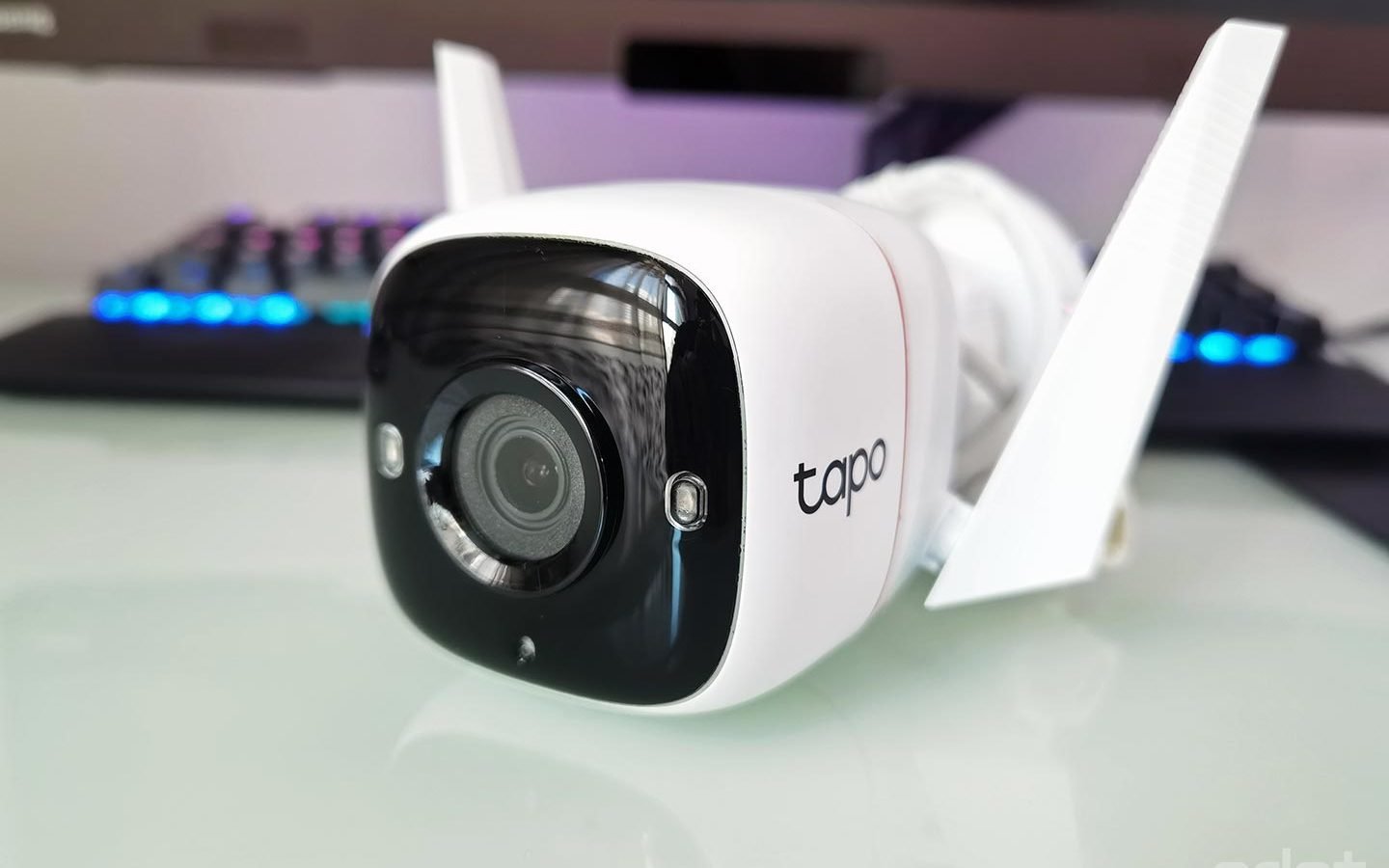 TP-Link Tapo C310 review
