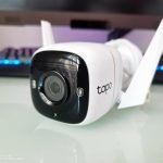 TP-Link Tapo C310 review