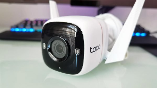 TP-Link Tapo C310 review