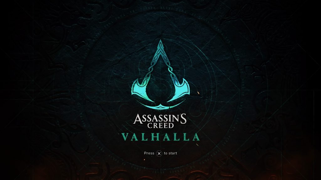 Assassin’s Creed Valhalla