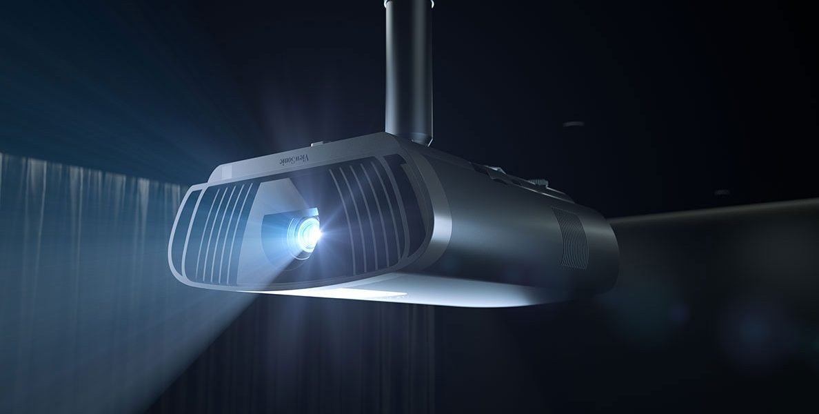 ViewSonic X100-4K+ Review