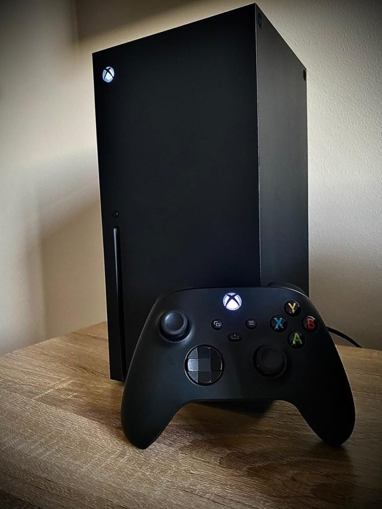 Xbox Series X Review