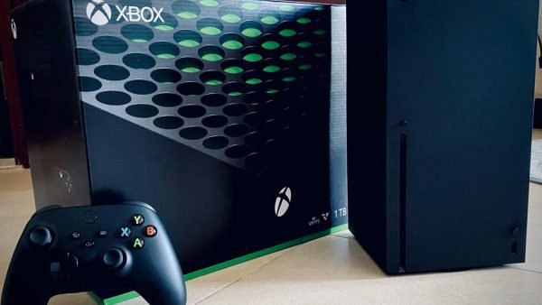 Review: My two weeks with the Xbox Series X