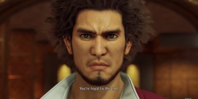 Yakuza Like A Dragon Review: Now A JRPG