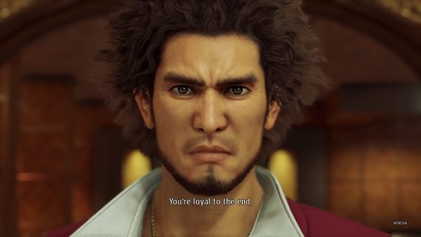 Yakuza Like A Dragon Review: Now A JRPG