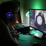 4K gaming monitors for next-gen consoles