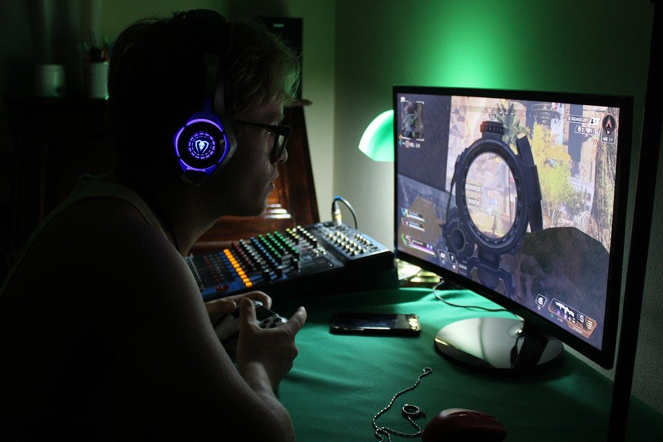 4K gaming monitors for next-gen consoles