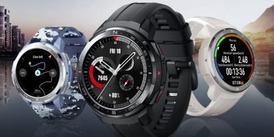 Two new HONOR wearables coming to the UAE