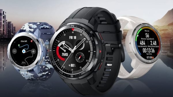 Two new HONOR wearables coming to the UAE