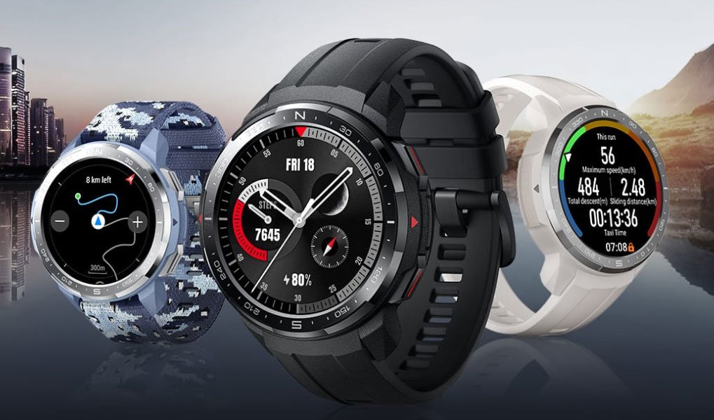Two new HONOR wearables coming to the UAE