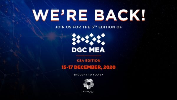 DGC is back with another edition for KSA