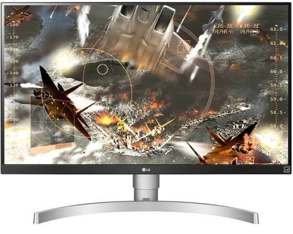 4K gaming monitors for next-gen consoles