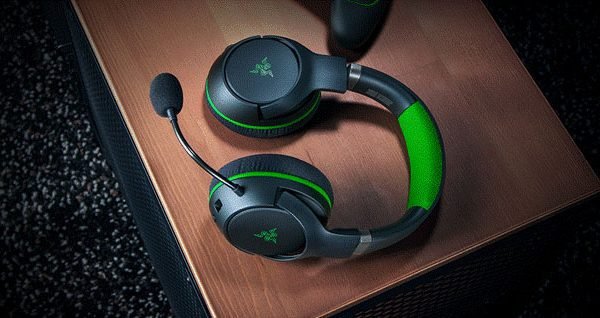 Razer announces Kaira Pro Gaming Headset