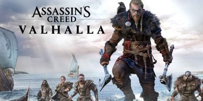 Assassin’s Creed Valhalla  Review