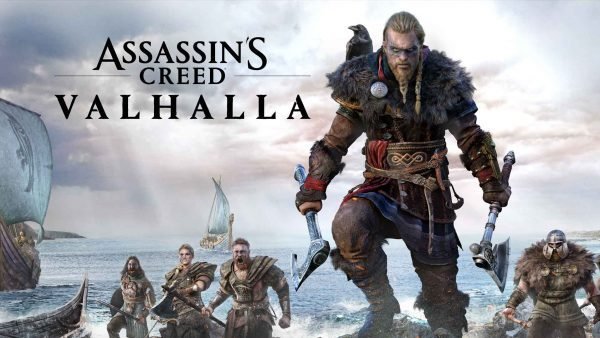 Assassin’s Creed Valhalla  Review