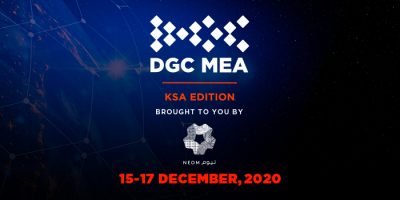 DGC LIVE Speakers Announced