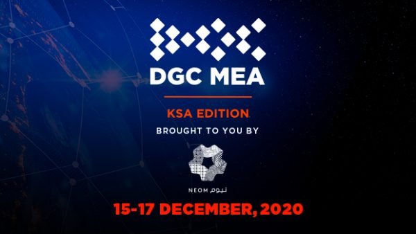 DGC LIVE Speakers Announced