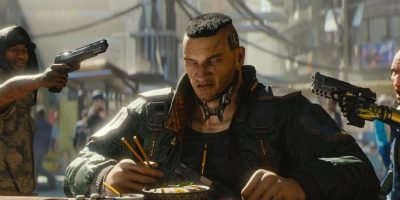 Sony Dumps Cyberpunk 2077 After Refund Fiasco
