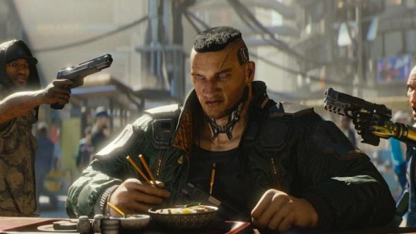 Sony Dumps Cyberpunk 2077 After Refund Fiasco