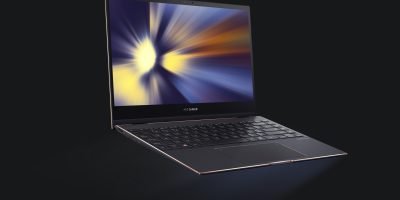 ASUS Announces ZenBook Flip S UX371