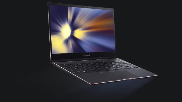 ASUS Announces ZenBook Flip S UX371