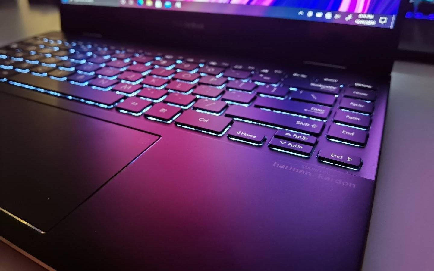 ASUS ZenBook Flip S UX371 Review