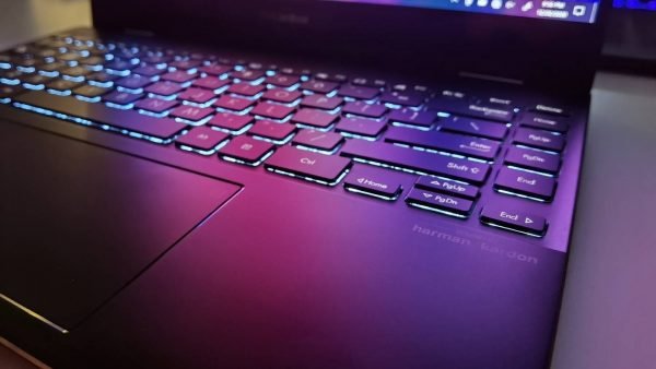 ASUS ZenBook Flip S UX371 Review