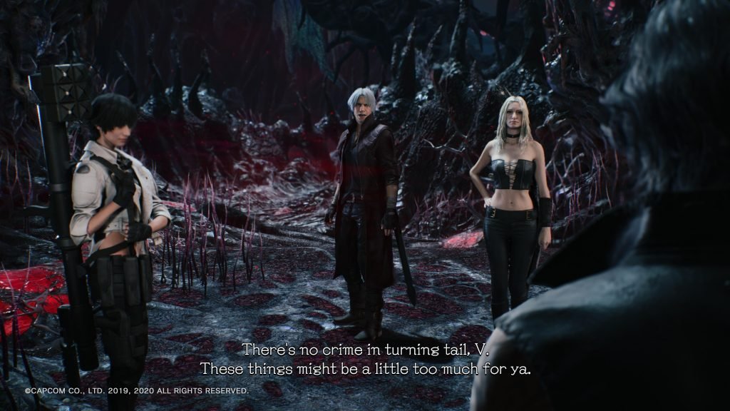 Devil May Cry 5 Special Edition Review - Gadgets Middle East