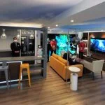 LG and Etisalat showcase AI-powered smart home at GITEX