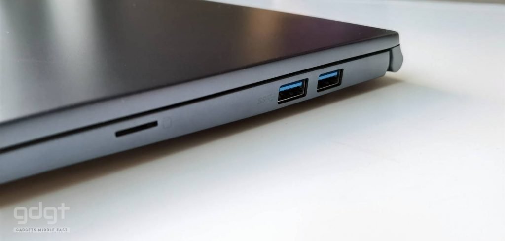 MSI Modern 15 A11SB Review
