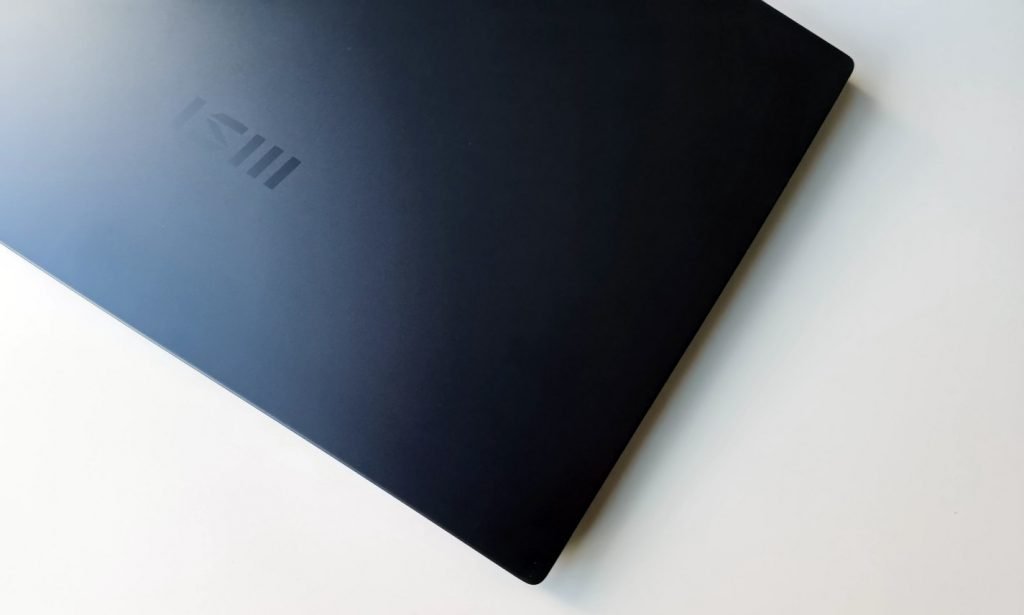 MSI Modern 15 A11SB Review