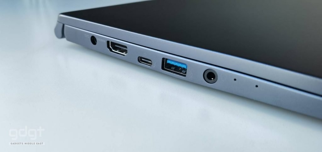 MSI Modern 15 A11SB Review