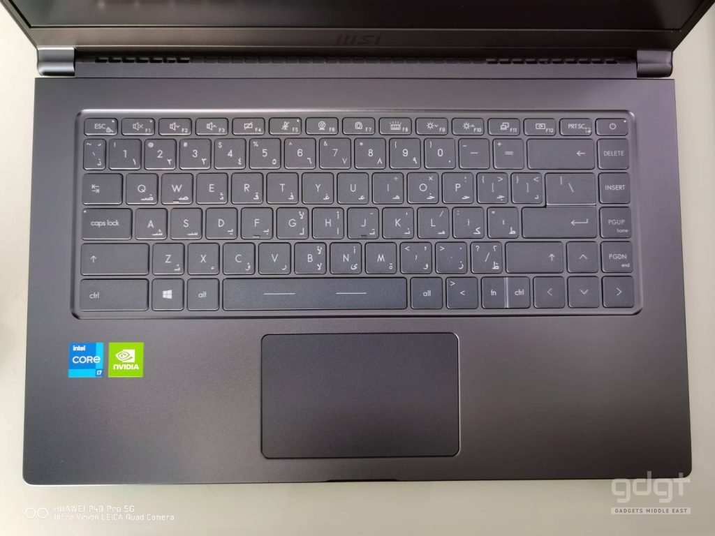 MSI Modern 15 A11SB Review