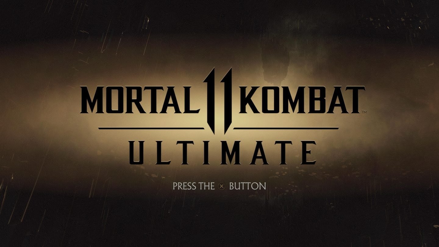 Mortal Kombat 9 PS4, PS5 Backwards Compatibility Being Looked Into⭕ Aposte nas odds de MMA