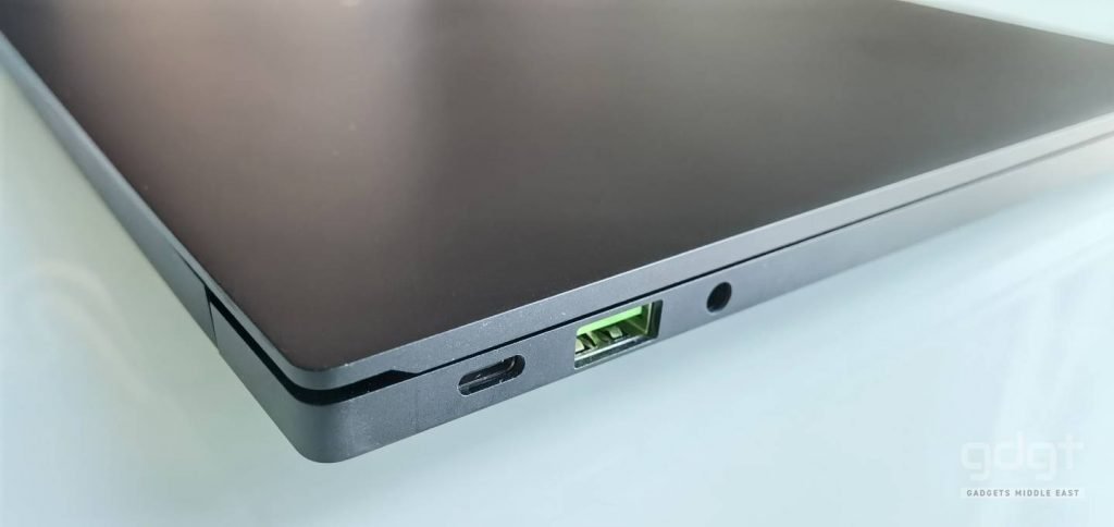 Razer Blade Stealth 13 Late Review Gadgets Middle East