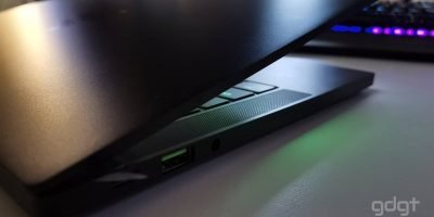 Razer Blade Stealth 13 Late 2020 Review