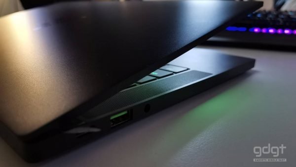 Razer Blade Stealth 13 Late 2020 Review