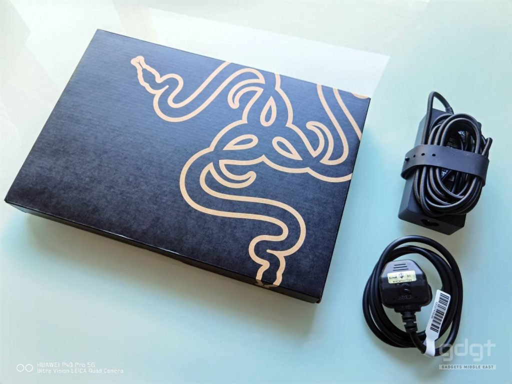 Razer Blade Stealth 13 Late Review Gadgets Middle East