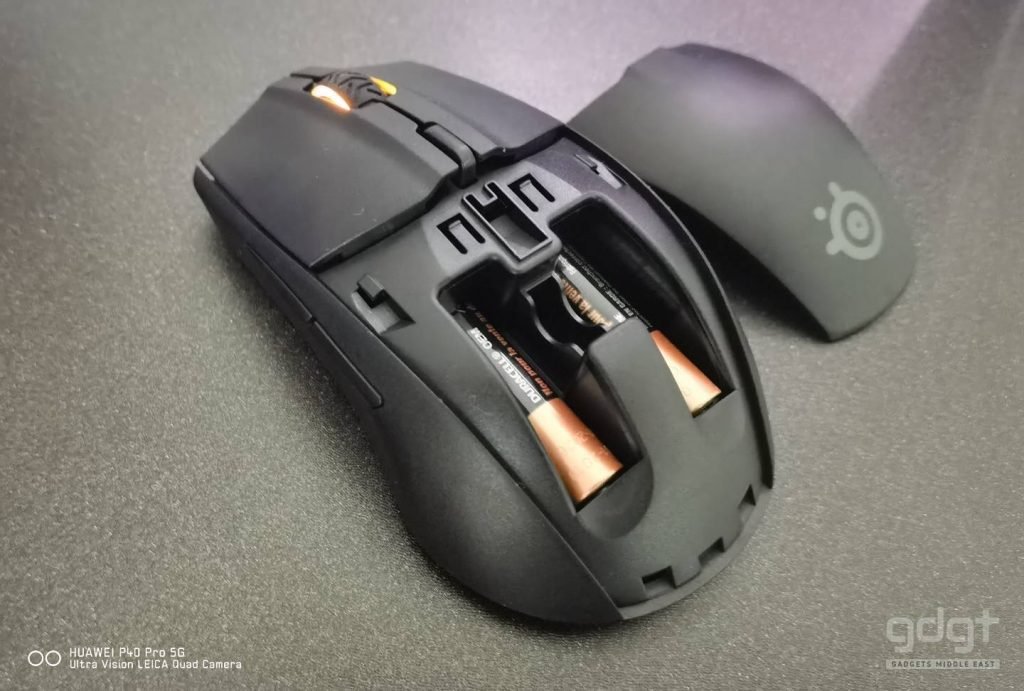 Rival 3 Wireless Review