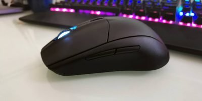 SteelSeries Rival 3 Wireless Review