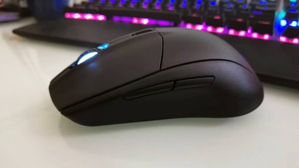 SteelSeries Rival 3 Wireless Review