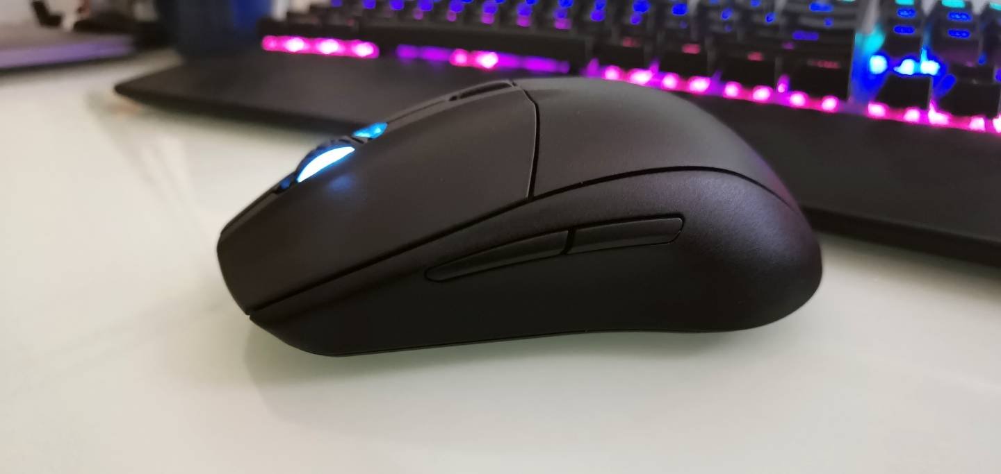 SteelSeries Rival 3 Wireless Review 