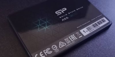 Silicon Power Ace A55 Review