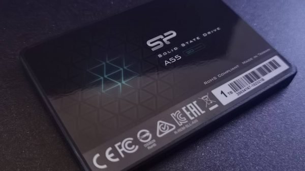 Silicon Power Ace A55 Review